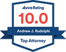 Avvo Top Attorney