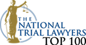 The National Trial Lawyer Top 10
