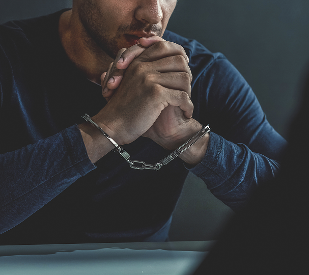 criminal defense