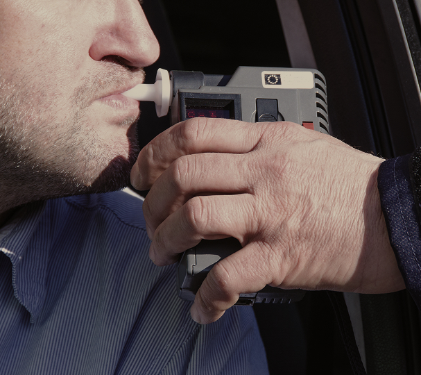 DUI & DWI
