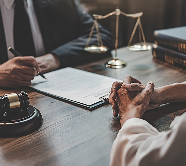 expungement